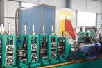 High Frequency Welding