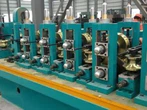 Round Pipe Mill