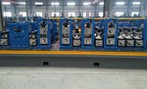 ERW Steel Tiyo Mill