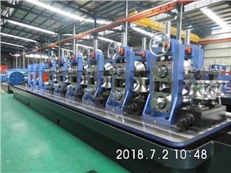 Couture Weld Tiyo Mill