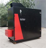 SiC ERW Welder